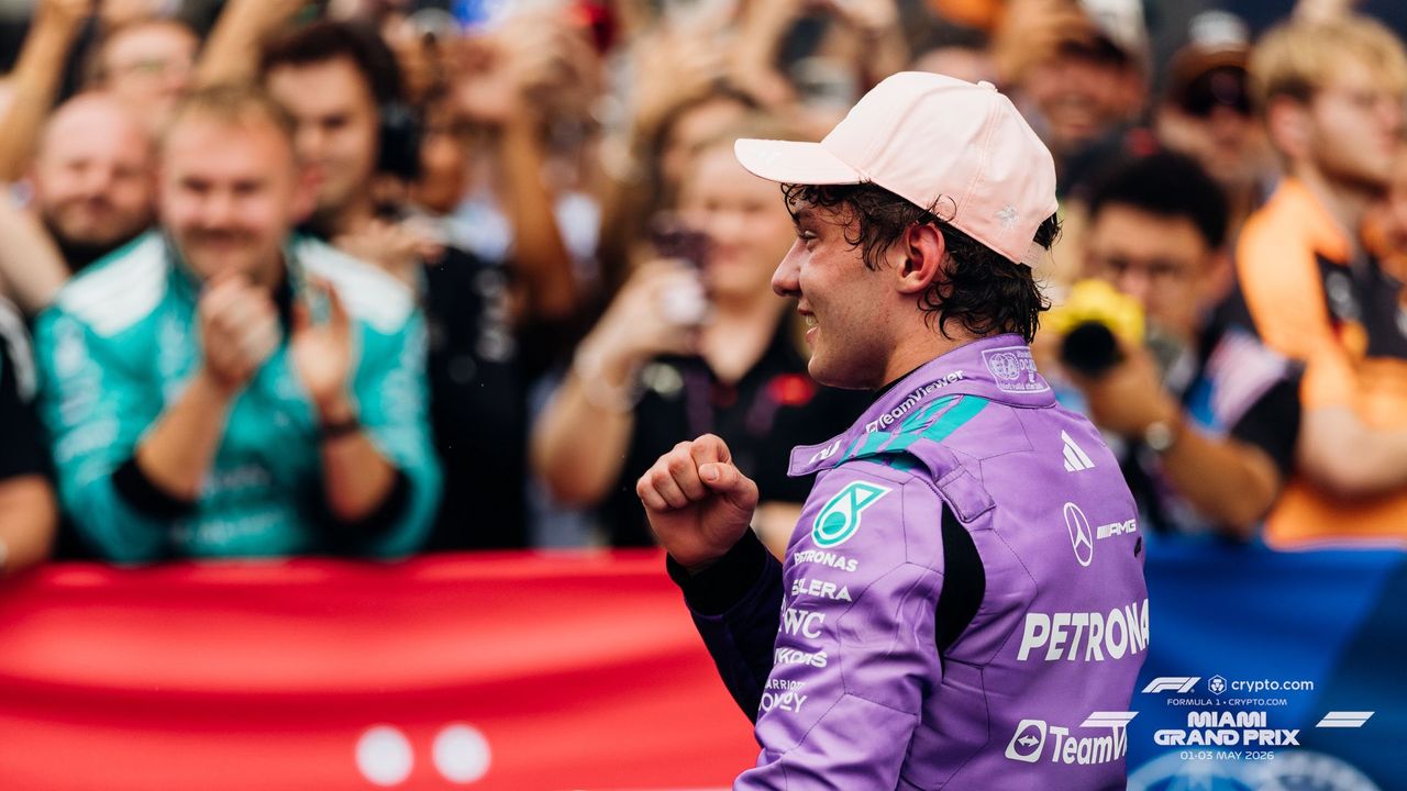 Formula 1 Miami 2026 (3)