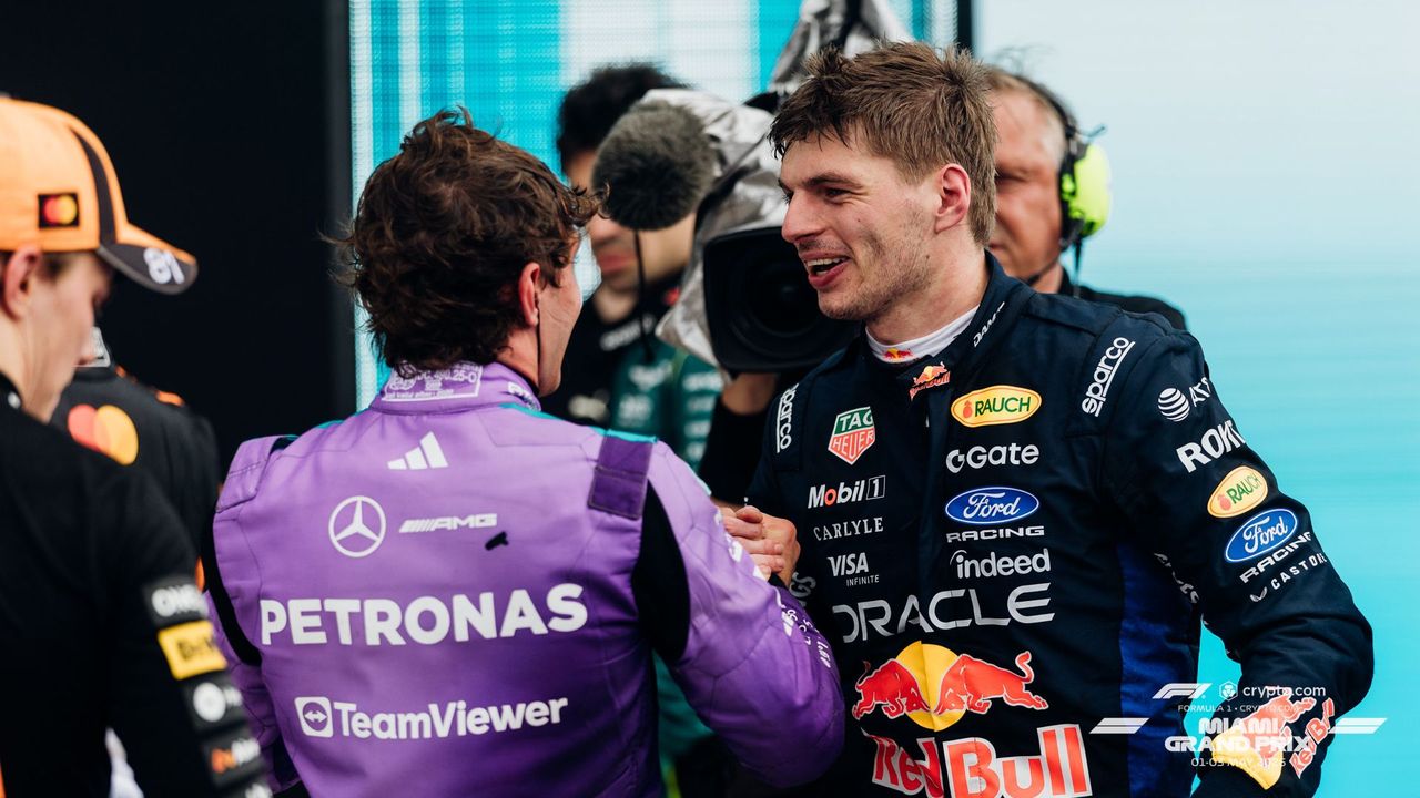 Formula 1 Miami 2026 (4)