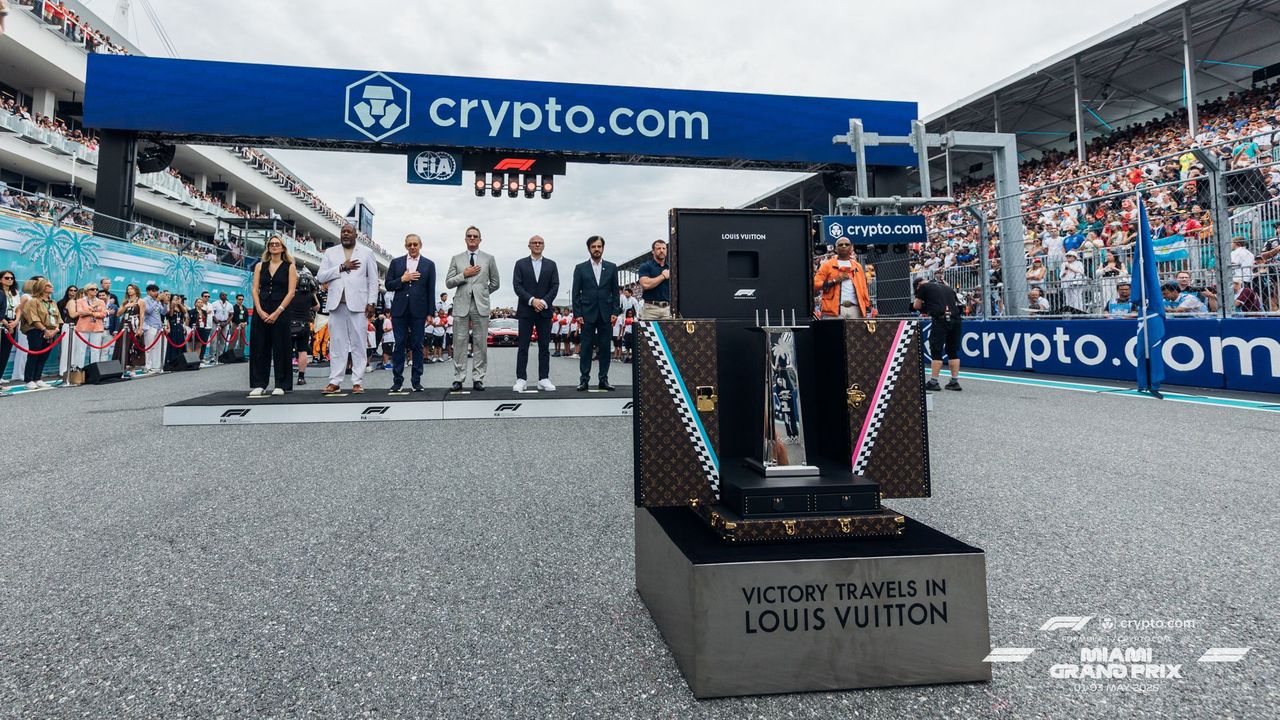 Formula 1 Miami 2026 (5)
