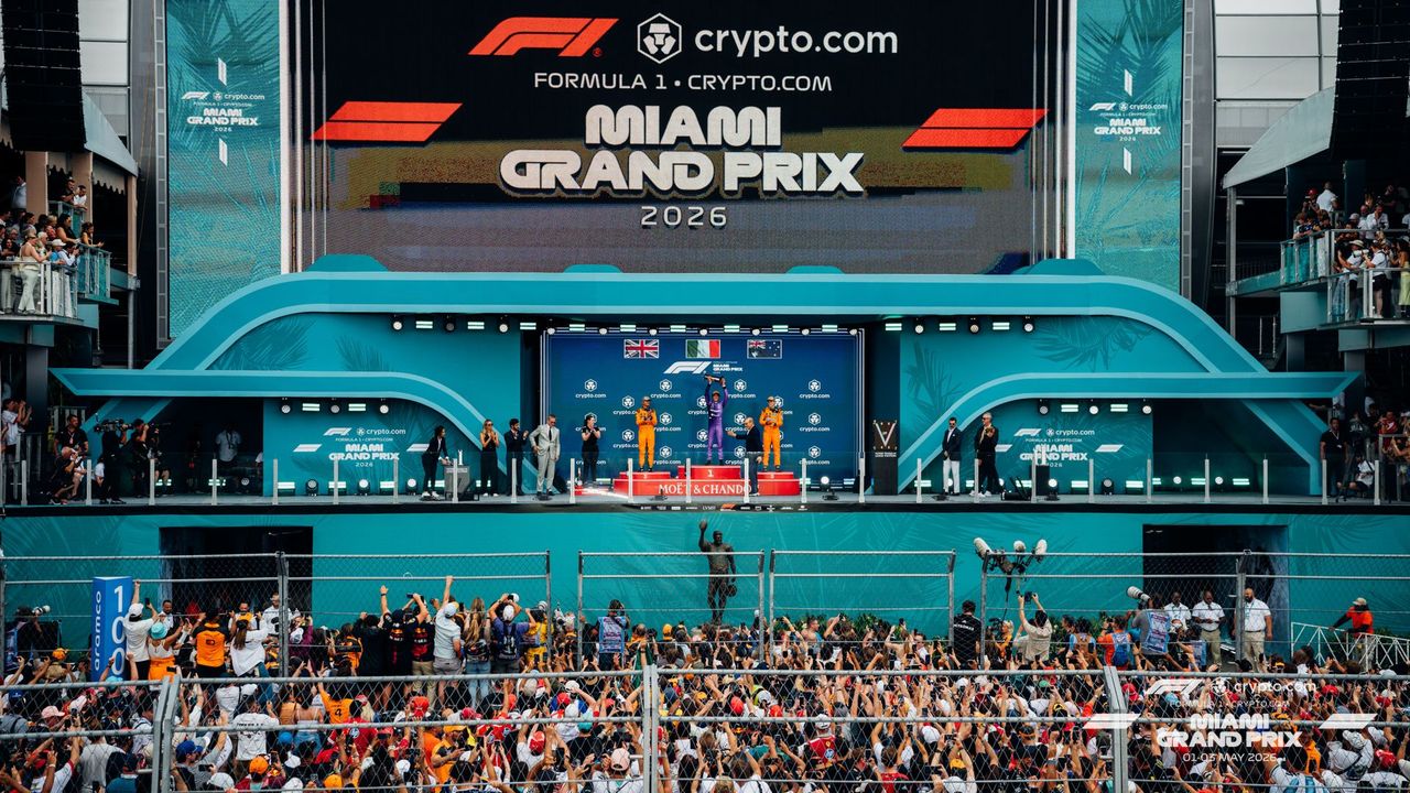 Formula 1 Miami 2026 (6)