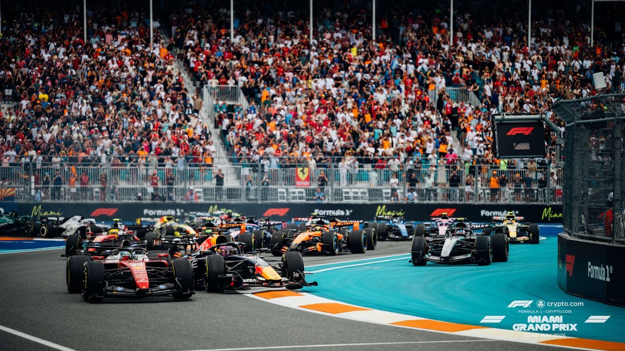 Formula 1 Miami 2026 (7)