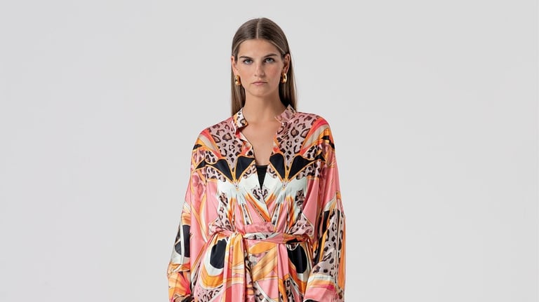 Fracomina Beach & Lounge SS26 (10)