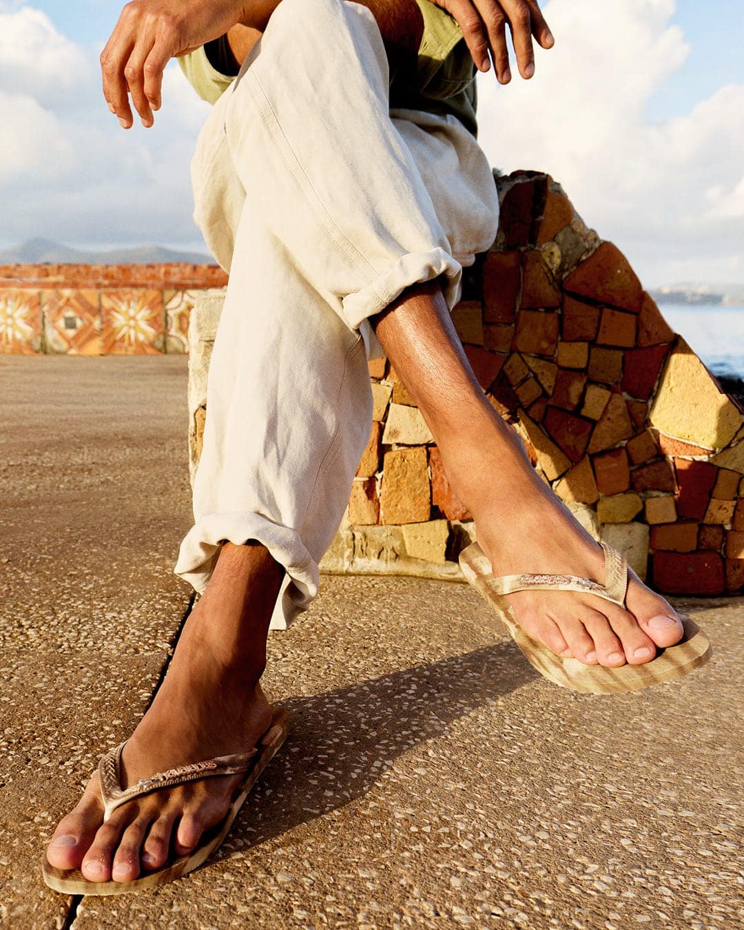 Isabel Marant x Havaianas