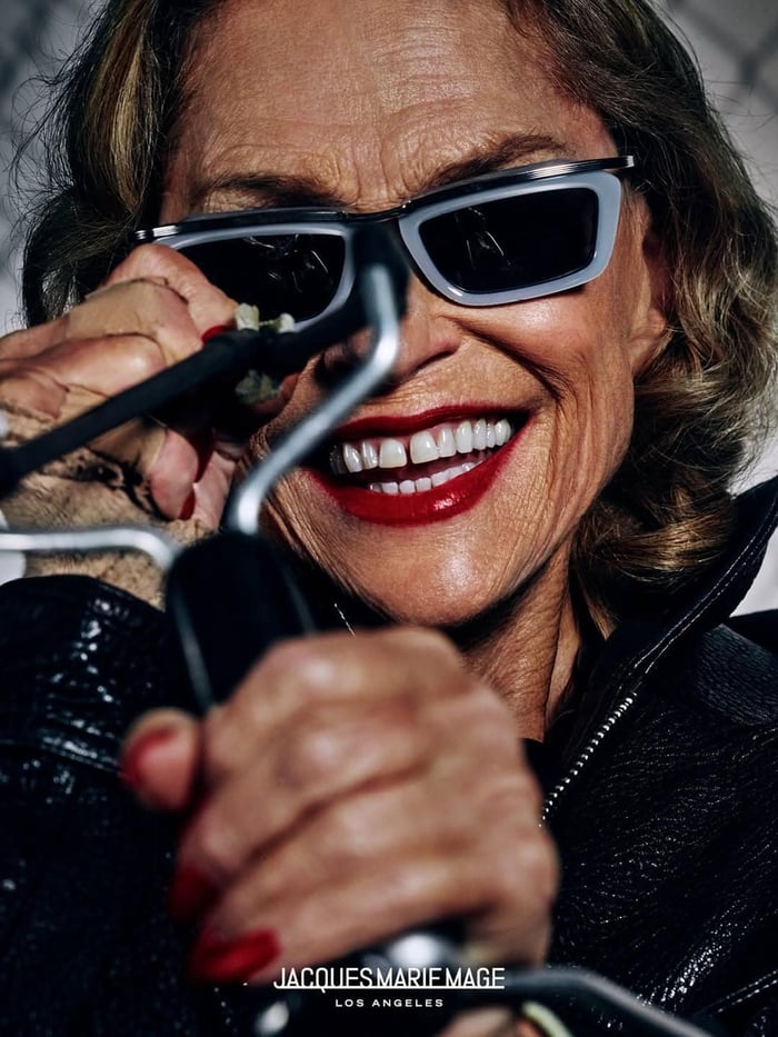 Jacques Marie Mage Spring 2026