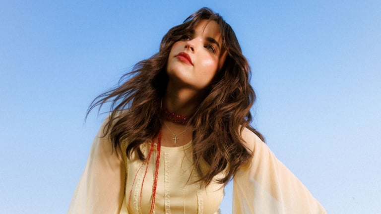 'Jeans, Boys & Jesus' cover art (1)