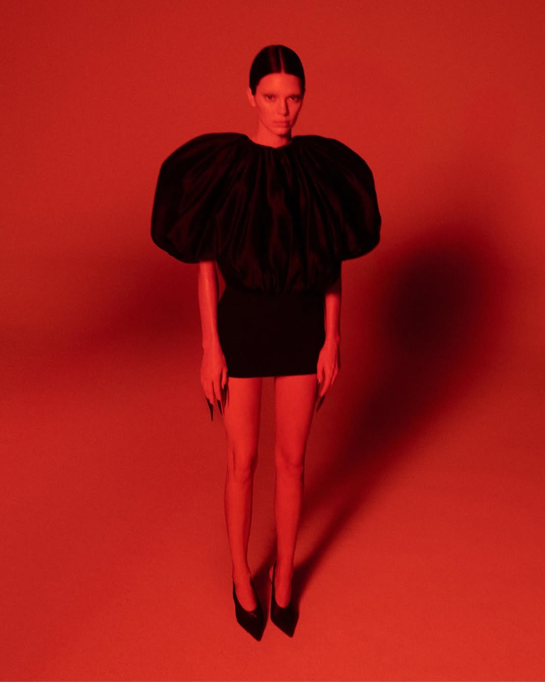 Khaite Spring 2026 Campaign