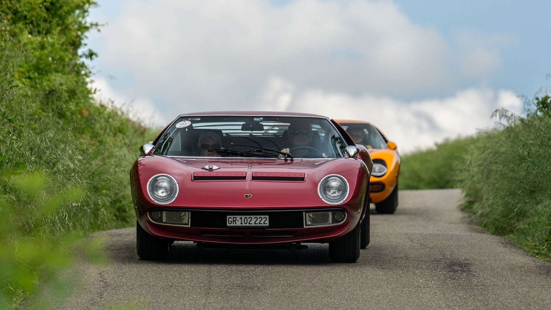 Lamborghini Polo Storico Giro (5)