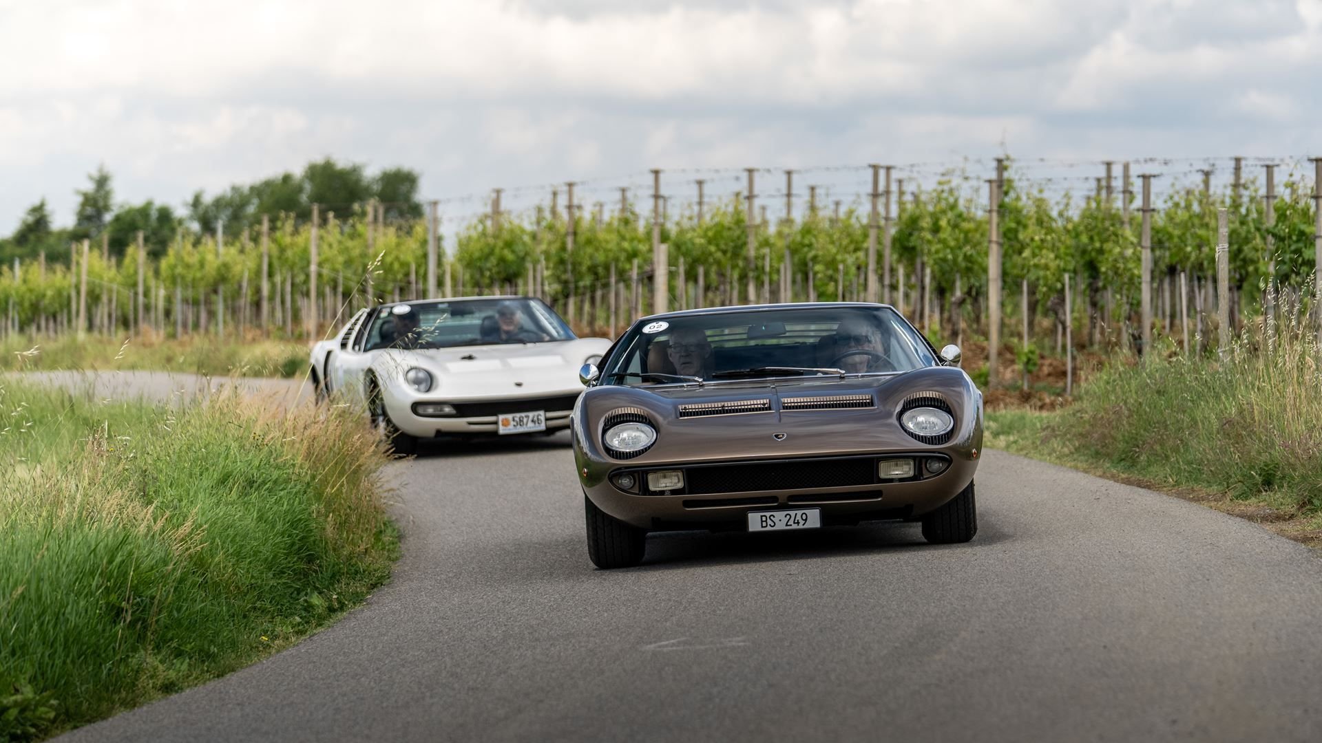 Lamborghini Polo Storico Giro (6)