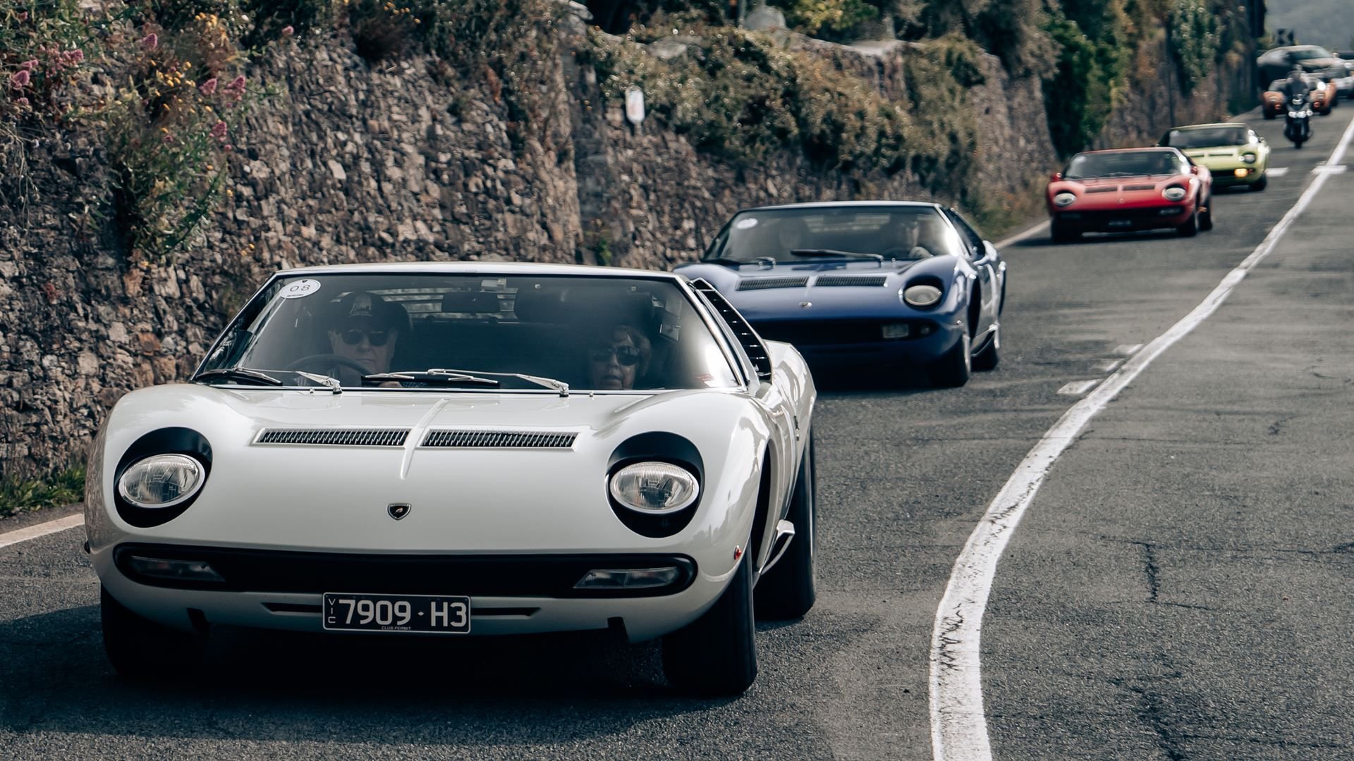 Lamborghini Polo Storico Giro (9)