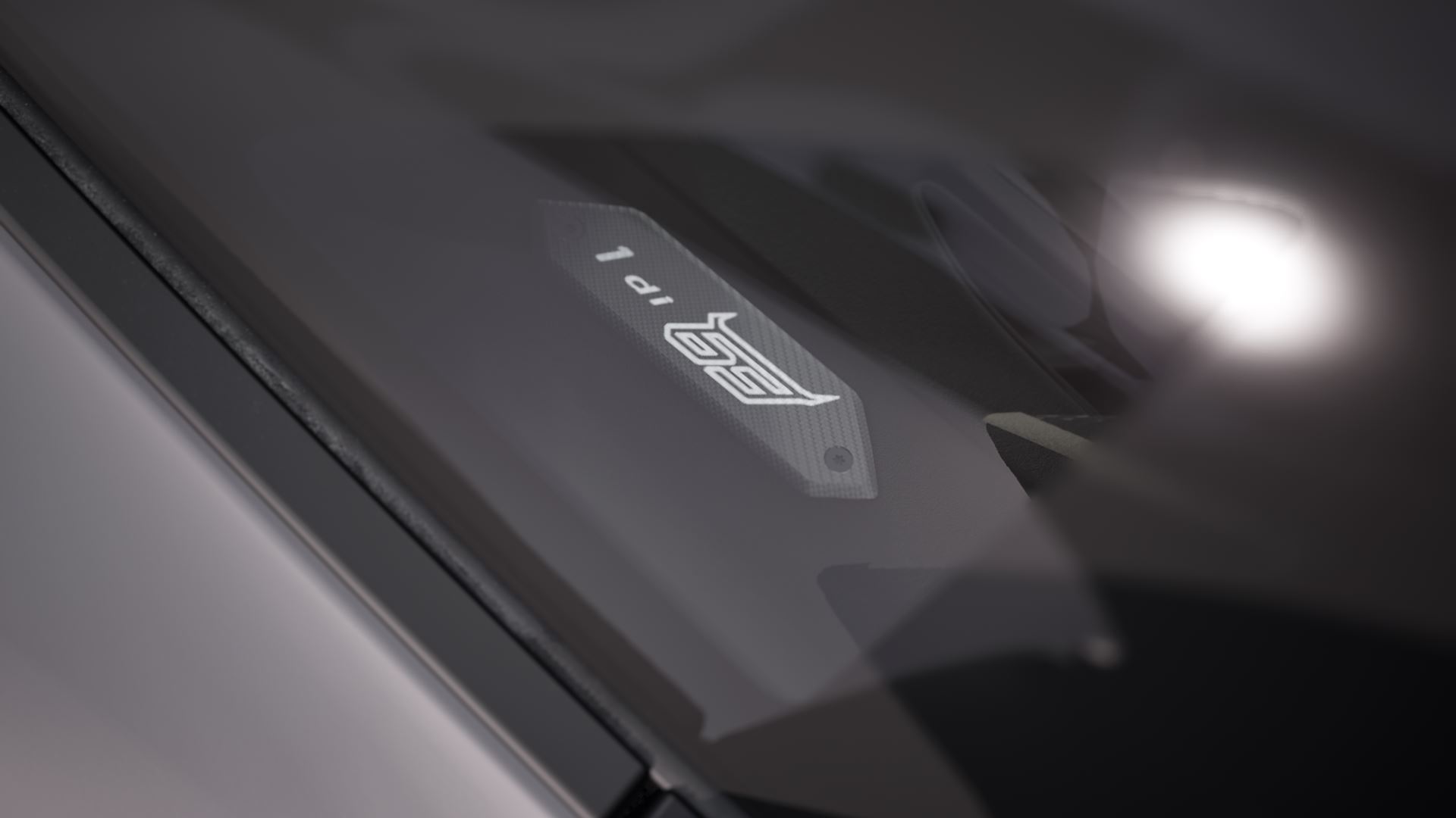 Lamborghini Revuelto NA63 (1)