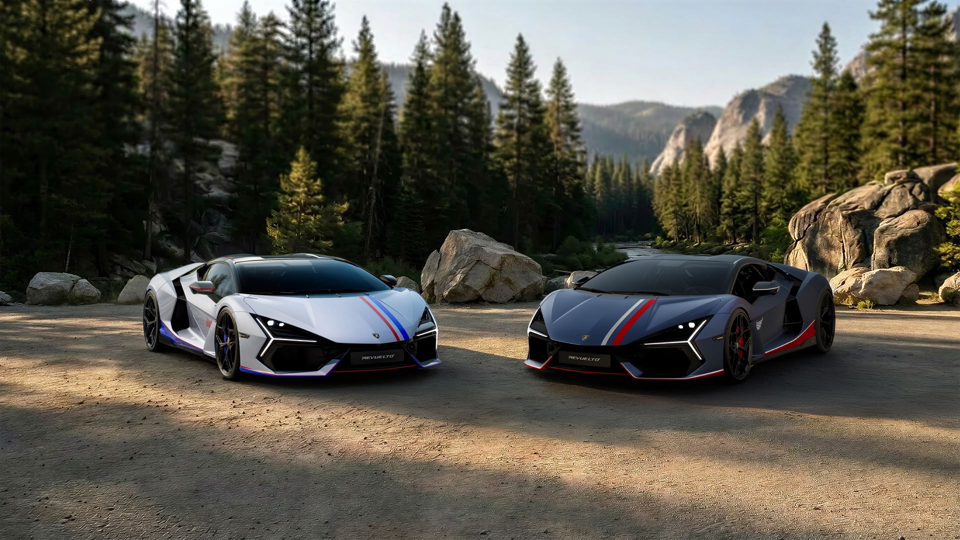 Lamborghini Revuelto NA63 (3)