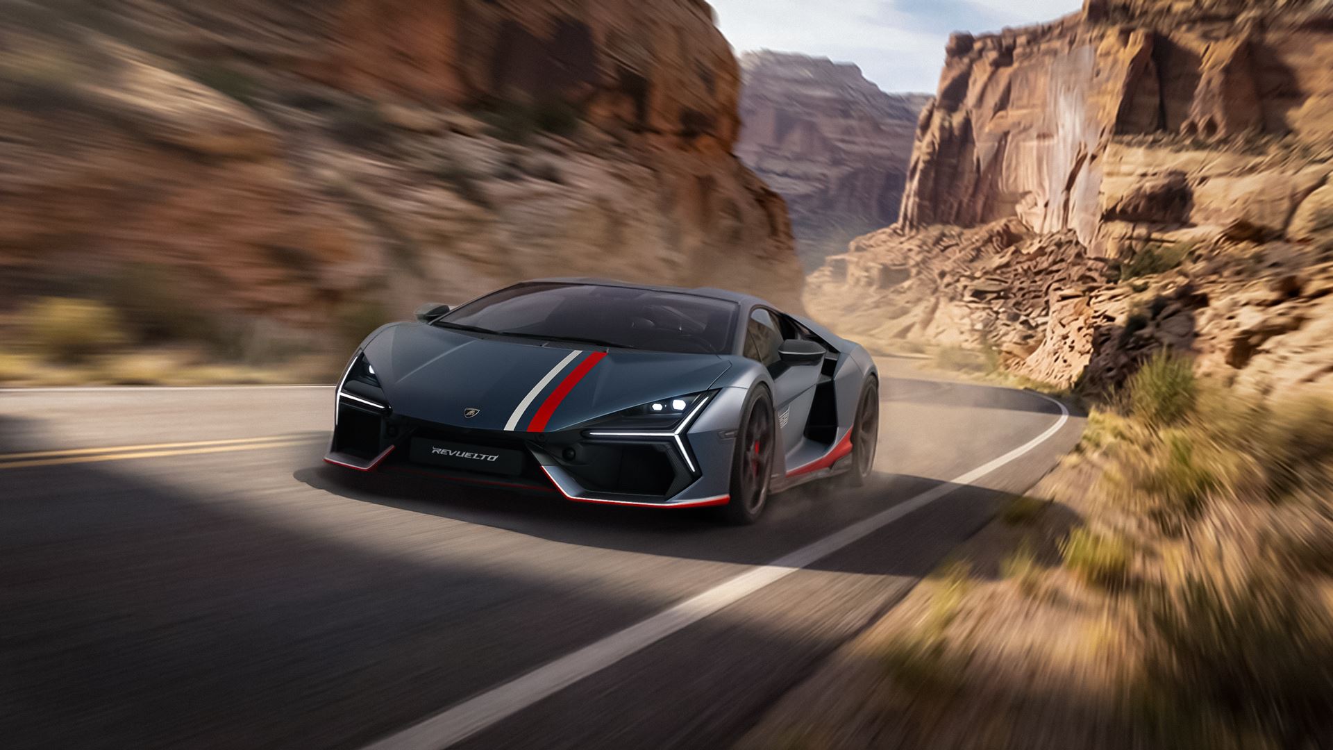 Lamborghini Revuelto NA63 (4)