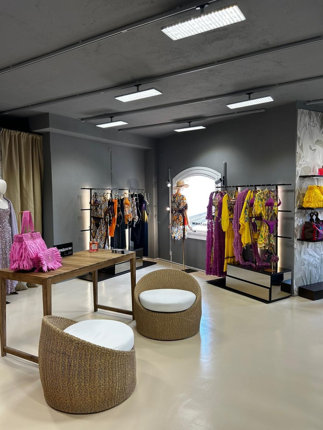 Miss Bikini Luxe_Opening Porto Cervo (1)