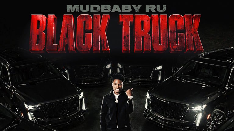 Mudbaby Ru