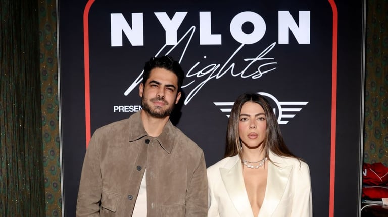 NYLON Mary Lou's Miami (2)