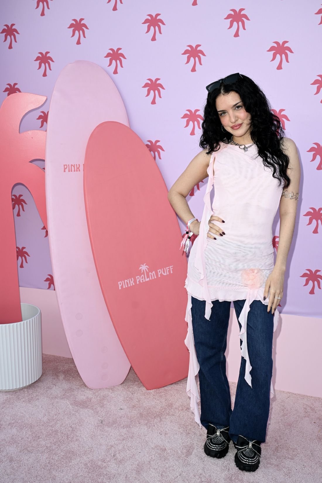 Pink Palm Puff Makes Its Miami Debut With VIP (4)