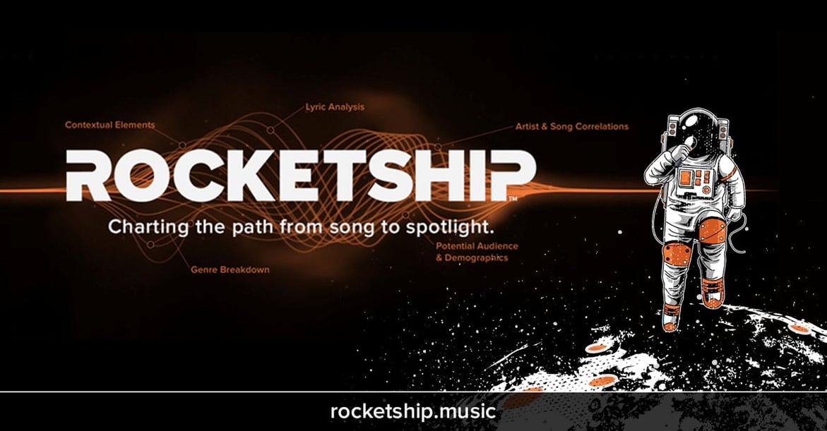 Rocketship