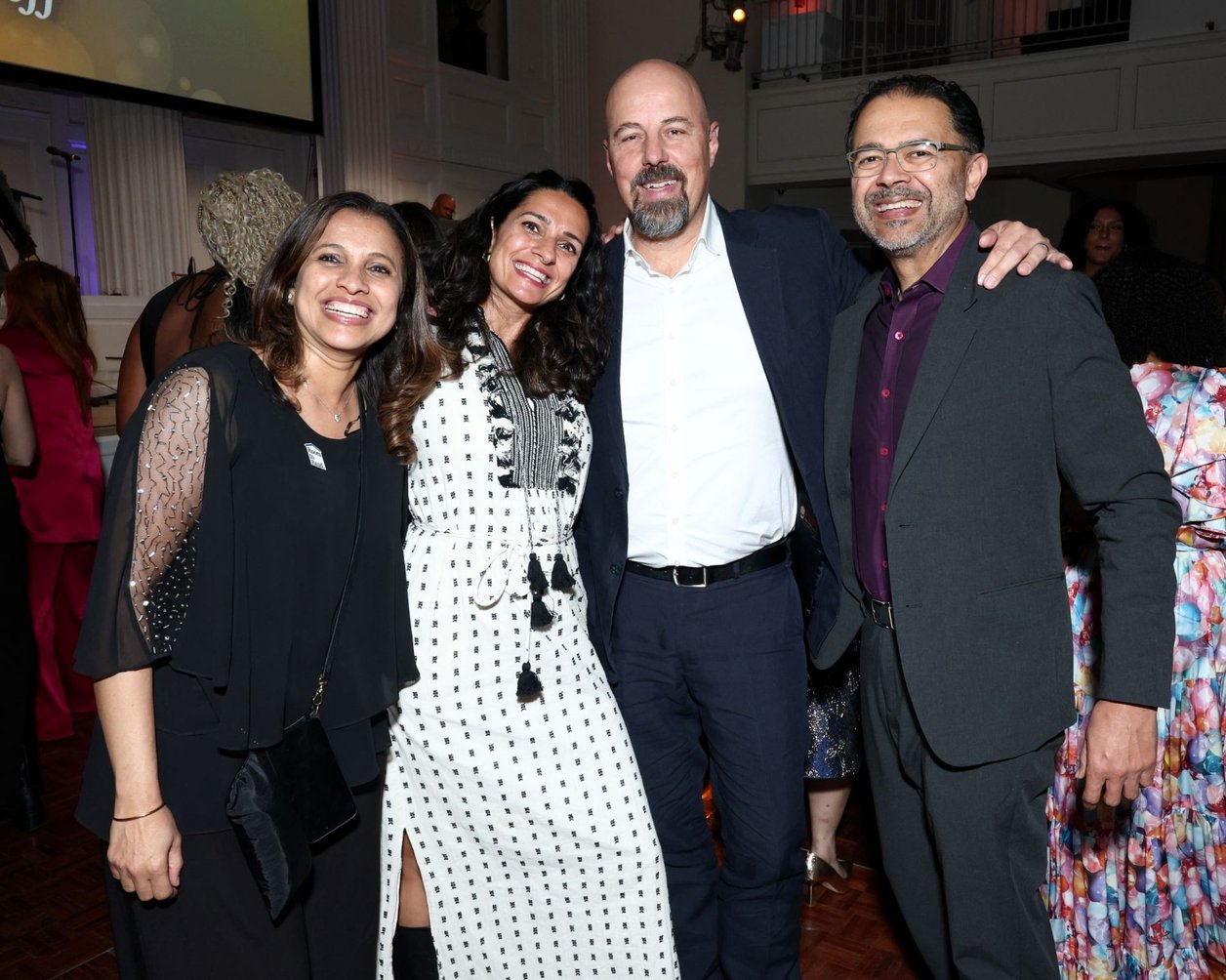 Room to Read New York Gala (1)