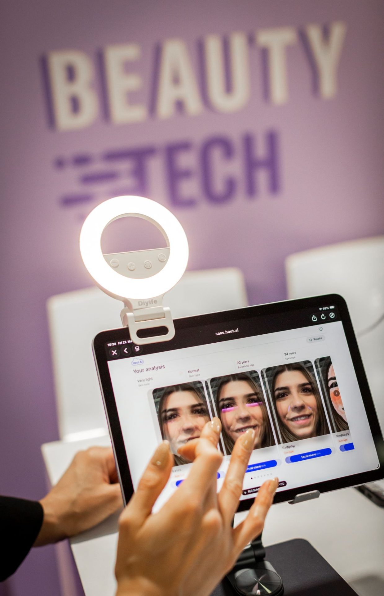 The Trends Shaping The Future Of Beauty (3)