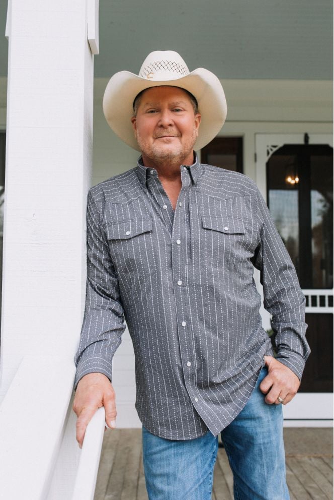 Tracy Lawrence No Alibis Tour (0)