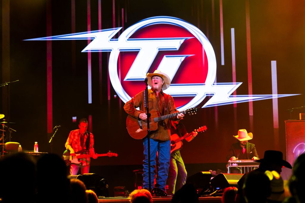 Tracy Lawrence No Alibis Tour (2)