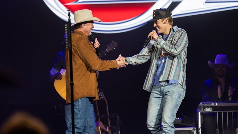 Tracy Lawrence No Alibis Tour (3)