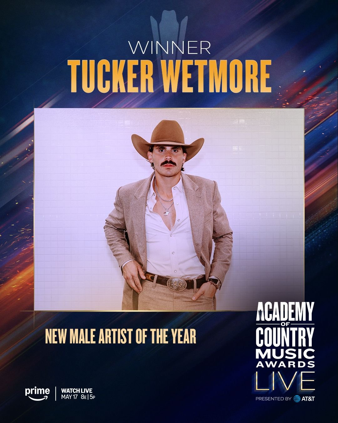 Tucker Wetmore Wins (2)