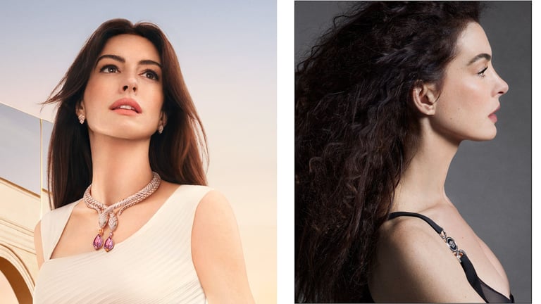 Anne Hathaway: Top 20 Lifestyle Photos 2026