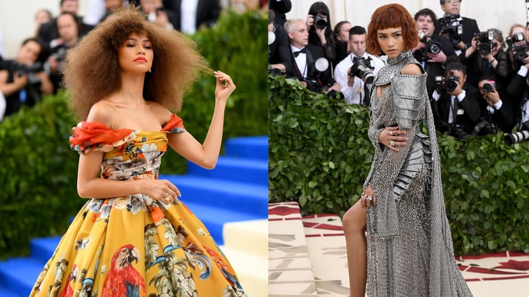 Why Zendaya Is Skipping the 2026 Met Gala