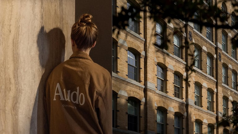 Audo Copenhagen Opens Its First NYC Flagship in TriBeCa