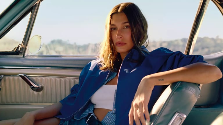 Mango Summer 2026 Campaign: Pretty, Not Powerful