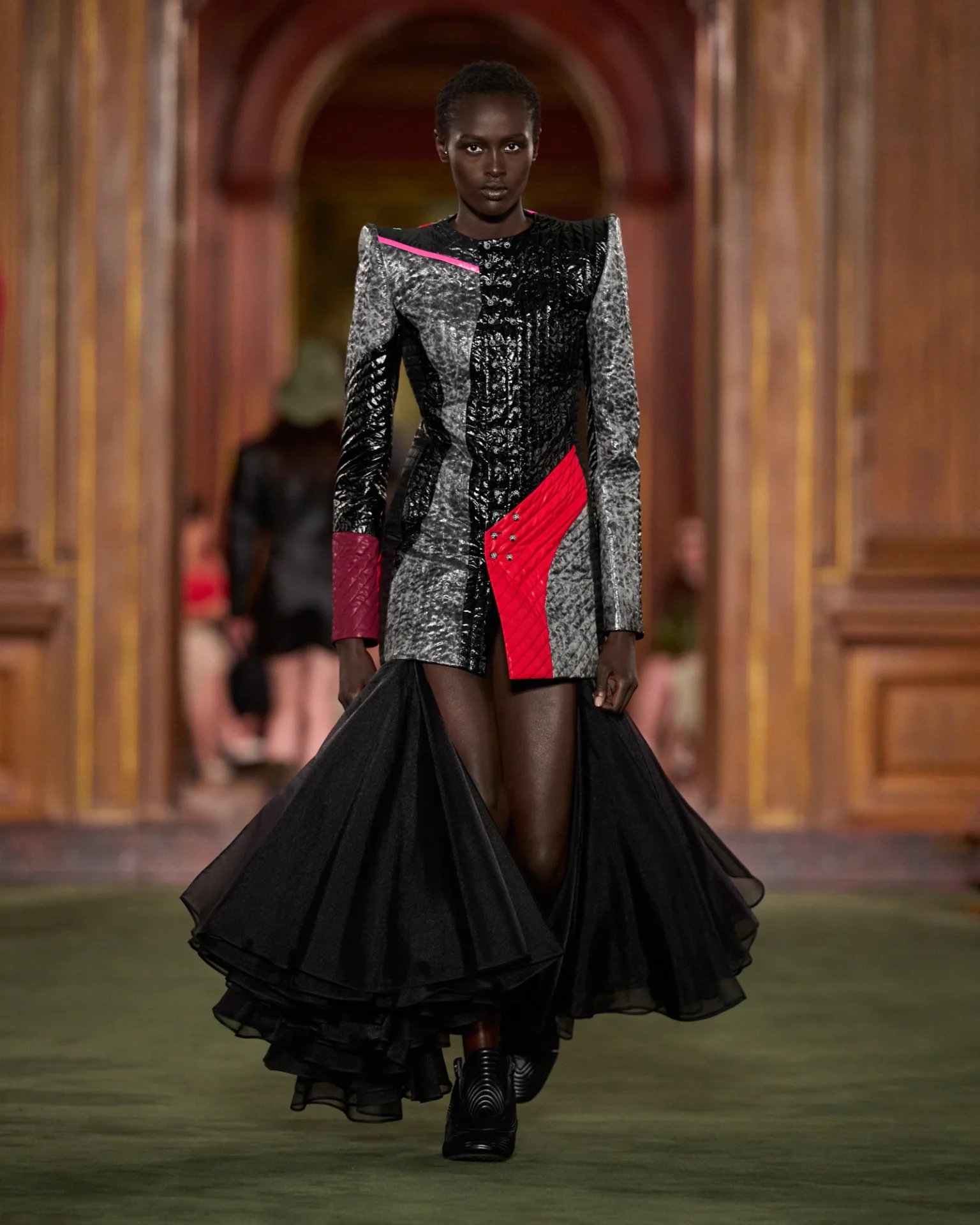 Louis Vuitton Cruise 2027 Is the Collection New York Deserves