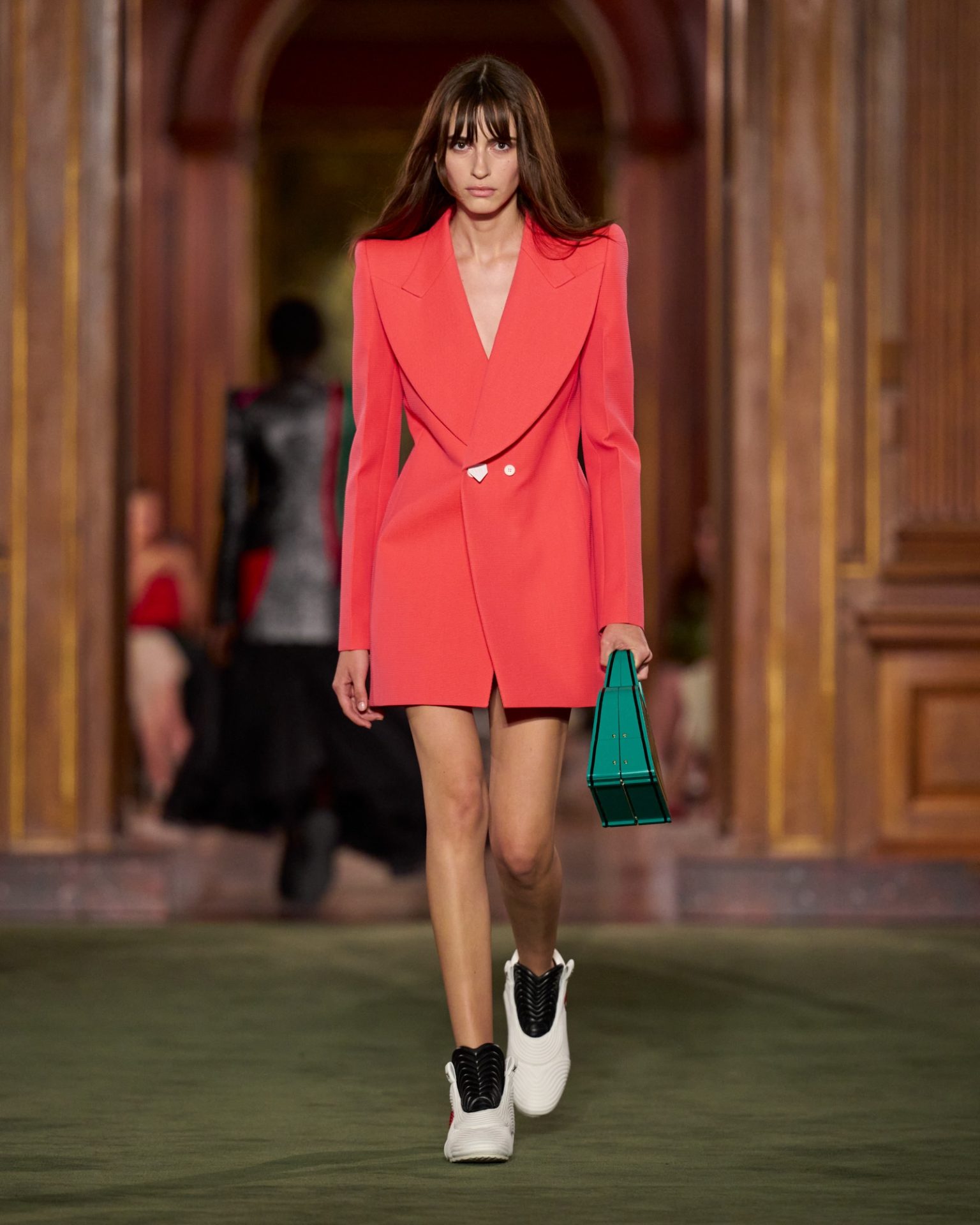 Louis Vuitton Cruise 2027 Collection