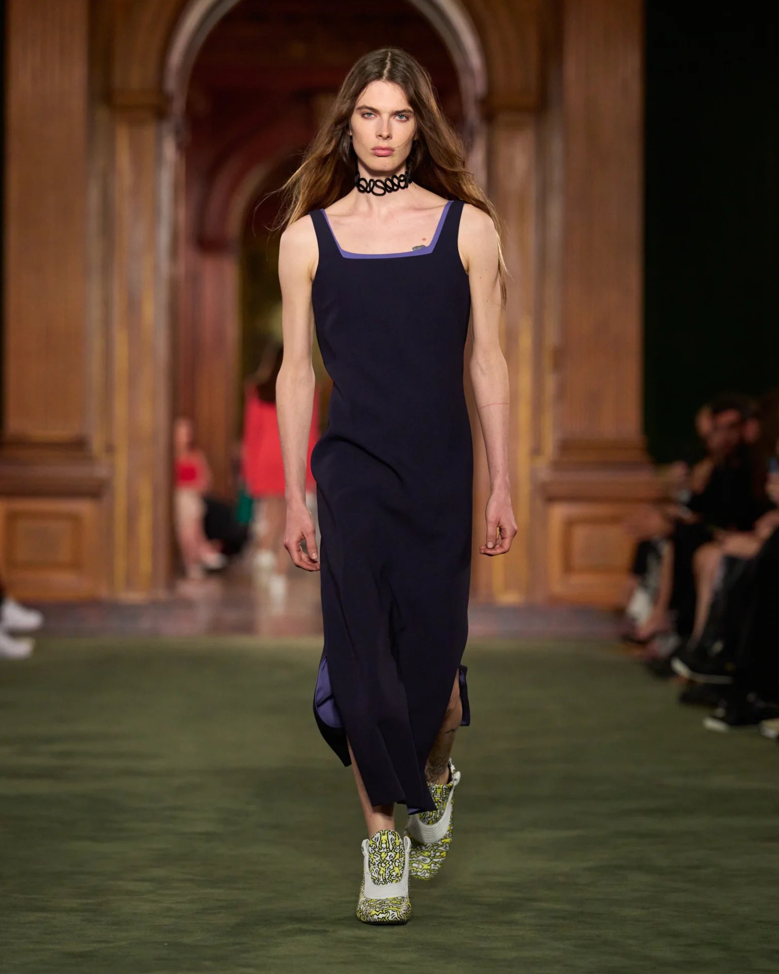 Louis Vuitton Cruise 2027 Collection