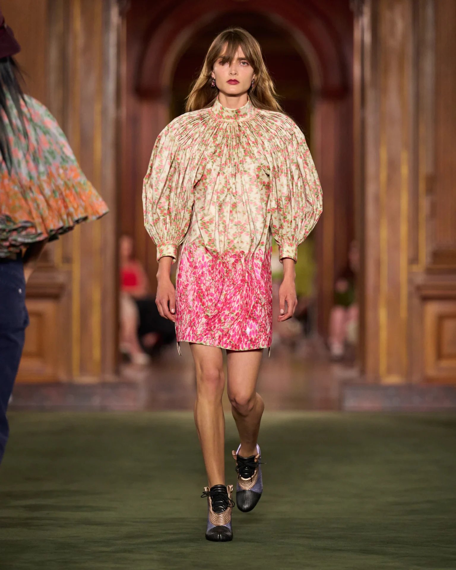Louis Vuitton Cruise 2027 Collection
