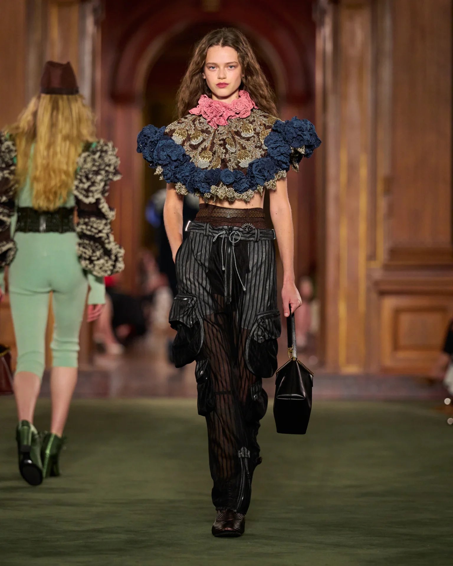 Louis Vuitton Cruise 2027 Collection
