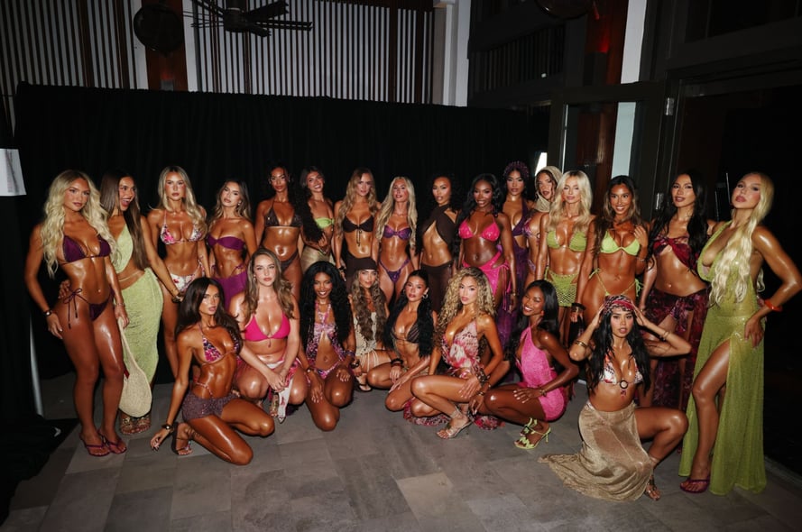White Fox Makes its Runway Debut at Miami Swim Week (8)