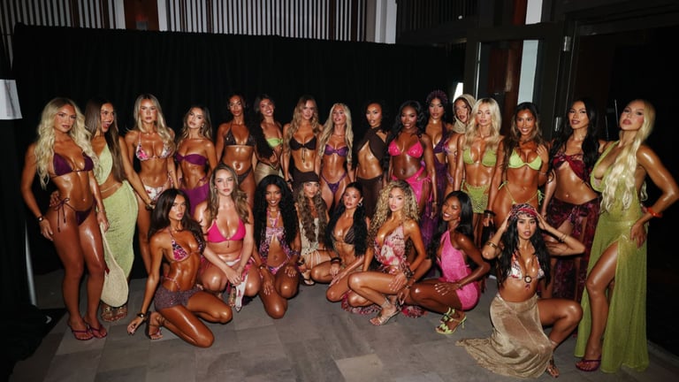 White Fox Makes its Runway Debut at Miami Swim Week (9)