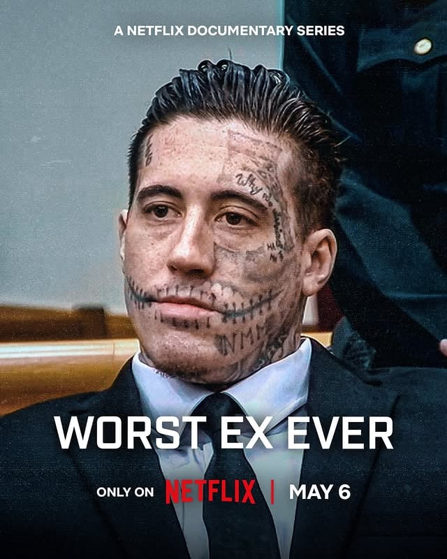 Worst Ex Ever