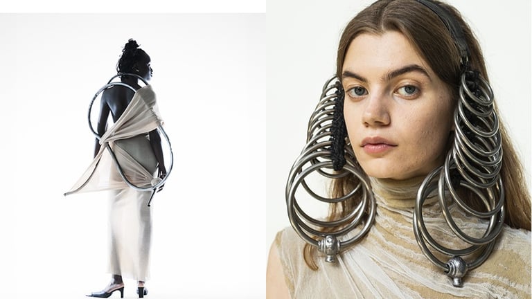 Young Designers Celebrate Art of Fashion (3)