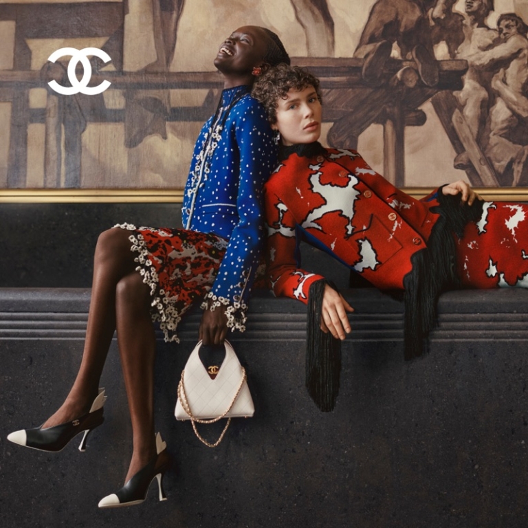 Chanel Métiers d'Art 2026