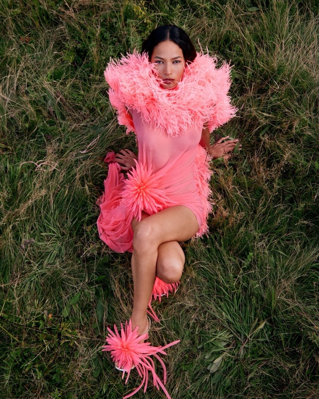 David Koma Spring/Summer 2026