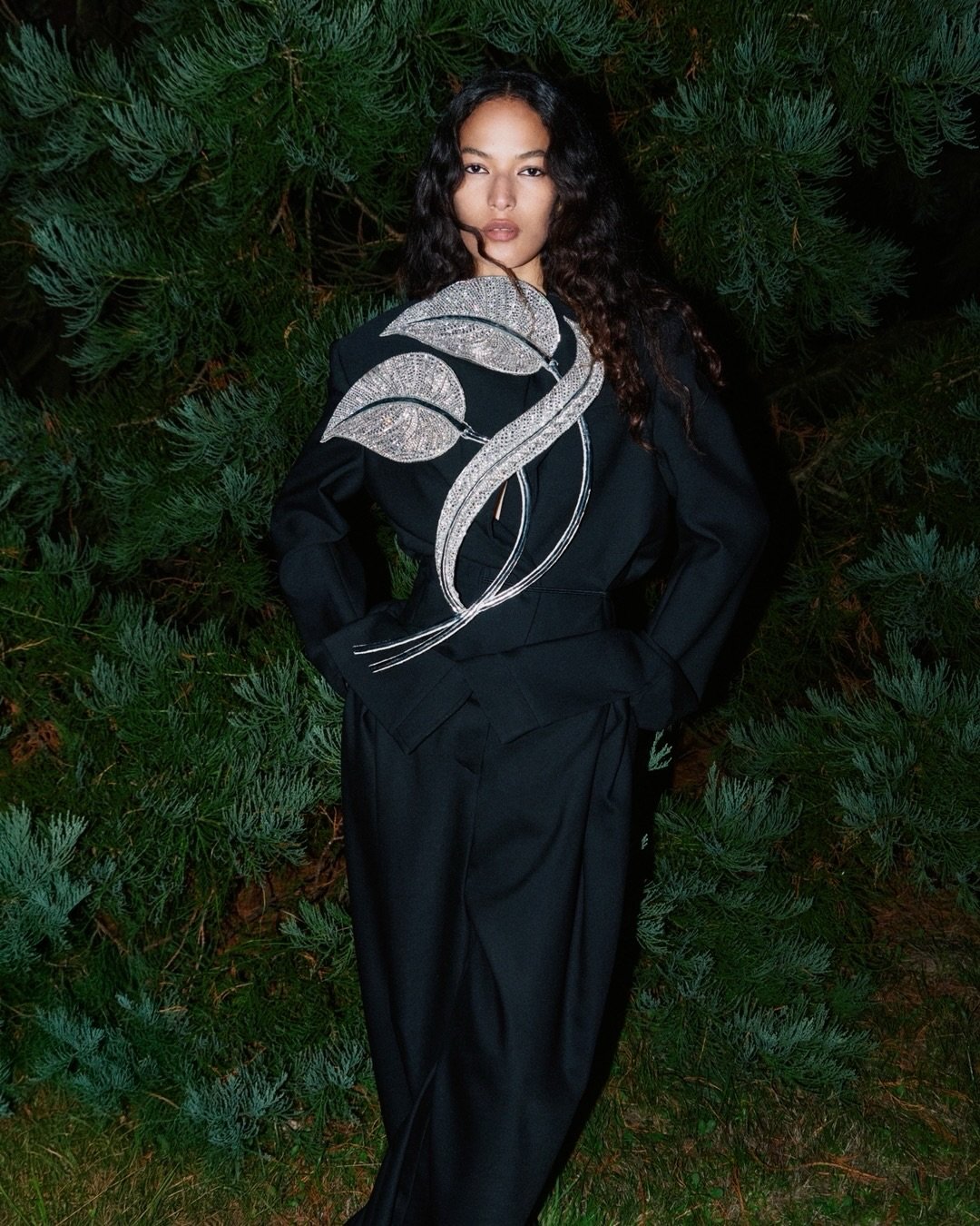 David Koma Spring/Summer 2026