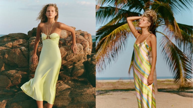 Zara TRF Summer 2026