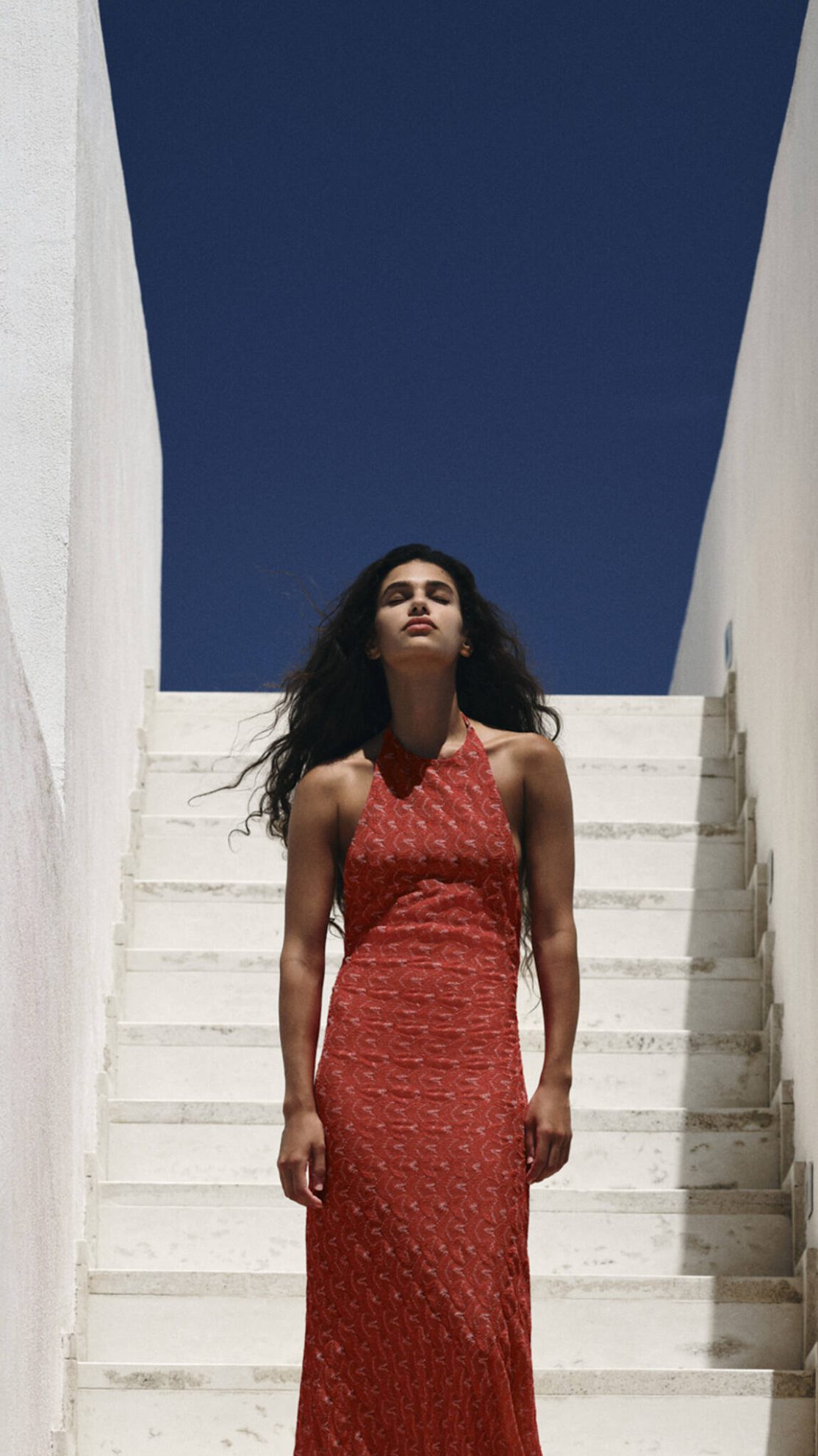 Missoni Resort 2027 and Men's Spring 27: Alberto Caliri Doubles Down on Beach-Life Dressing