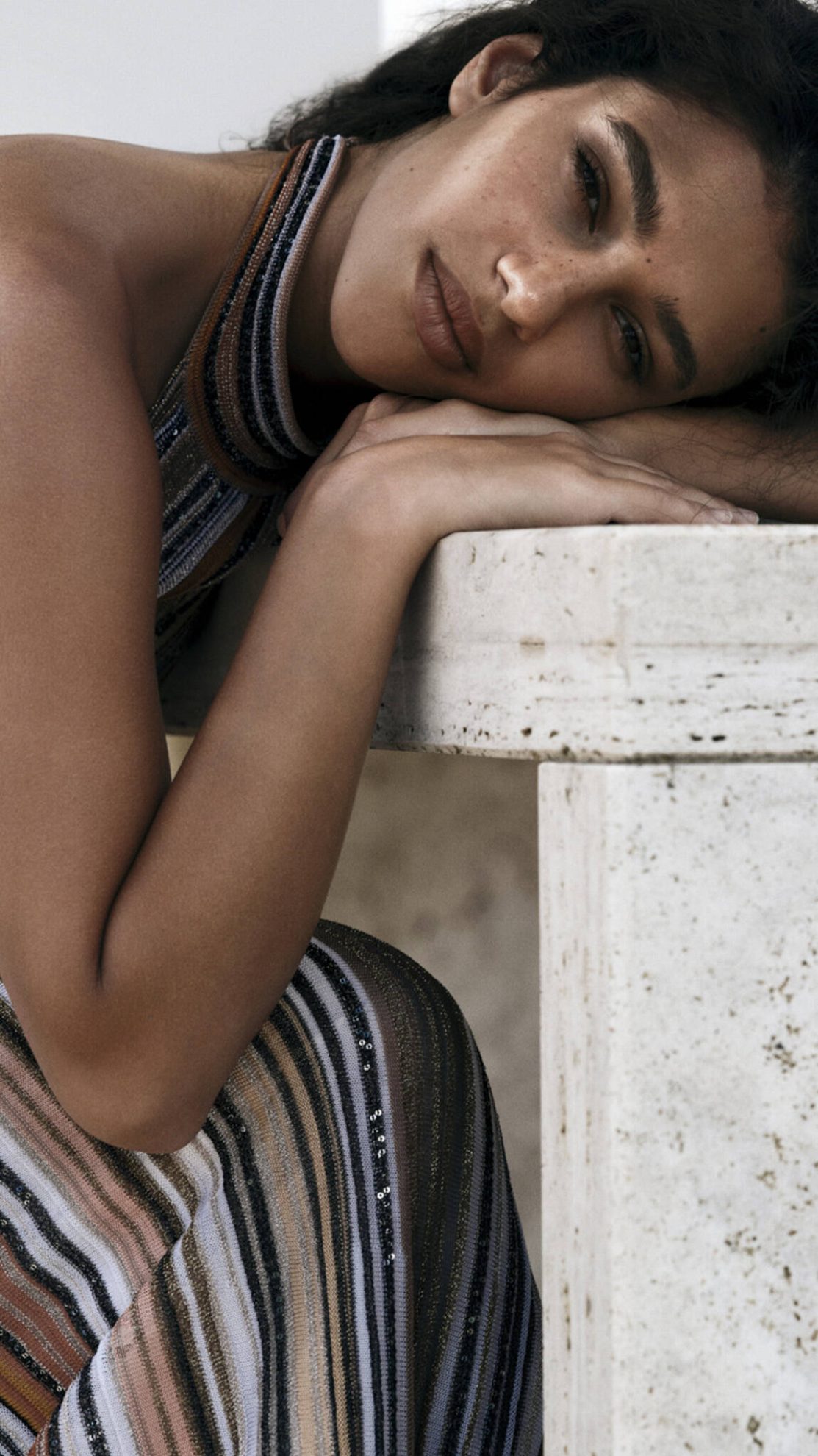 Missoni Resort 2027 and Men's Spring 27: Alberto Caliri Doubles Down on Beach-Life Dressing
