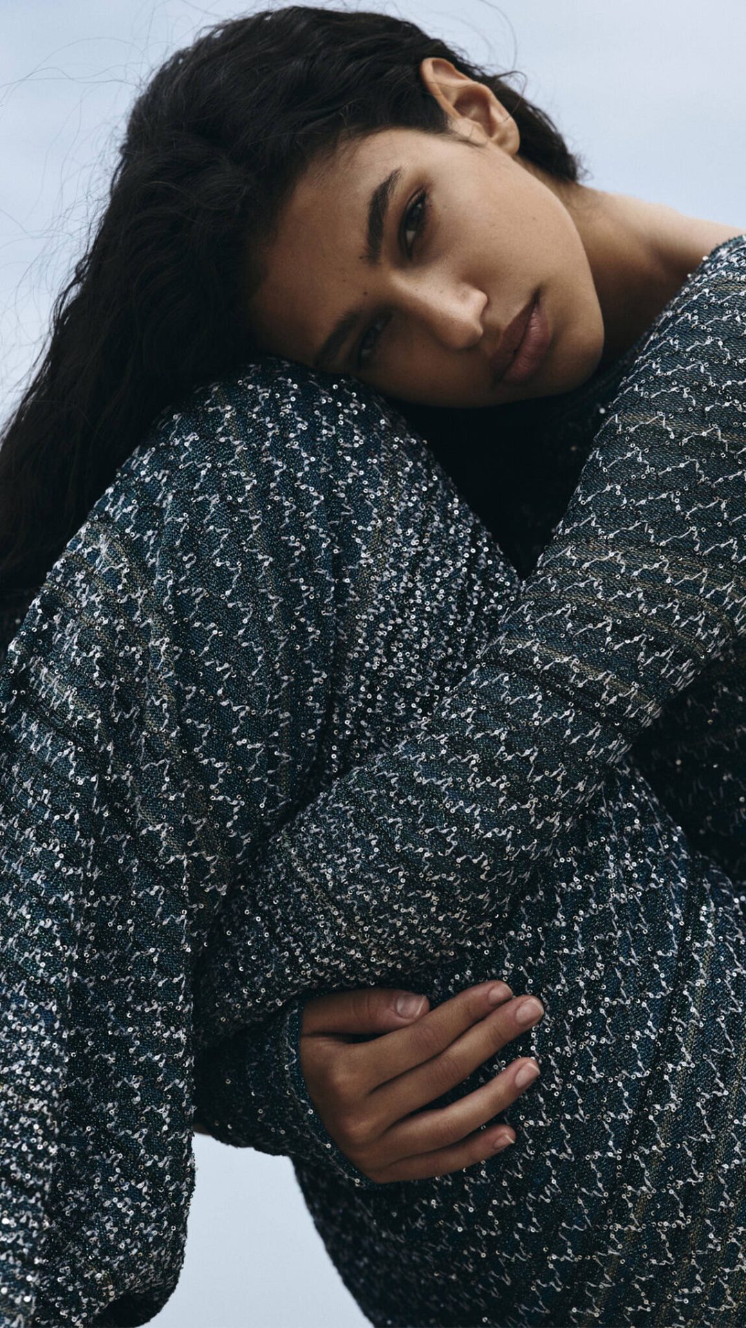 Missoni Resort 2027 and Men's Spring 27: Alberto Caliri Doubles Down on Beach-Life Dressing