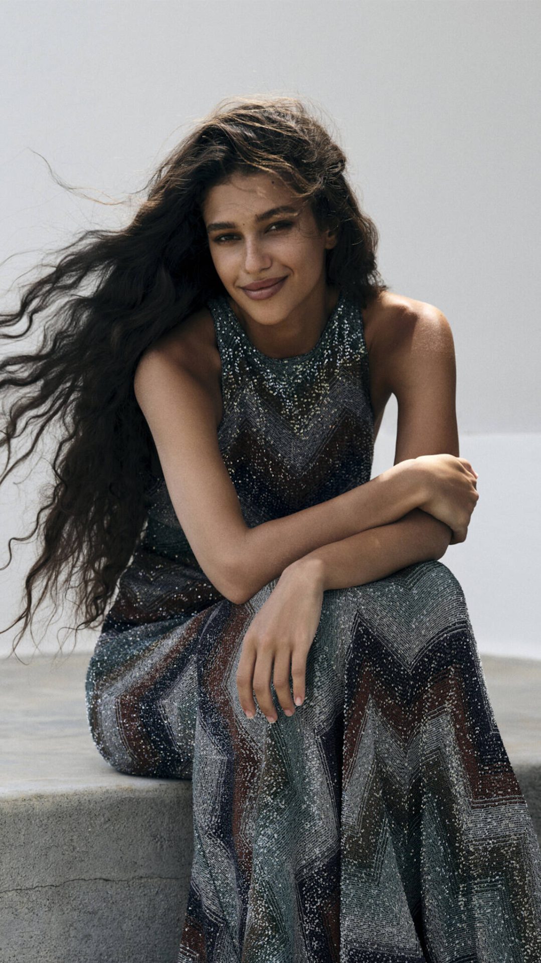 Missoni Resort 2027 and Men's Spring 27: Alberto Caliri Doubles Down on Beach-Life Dressing