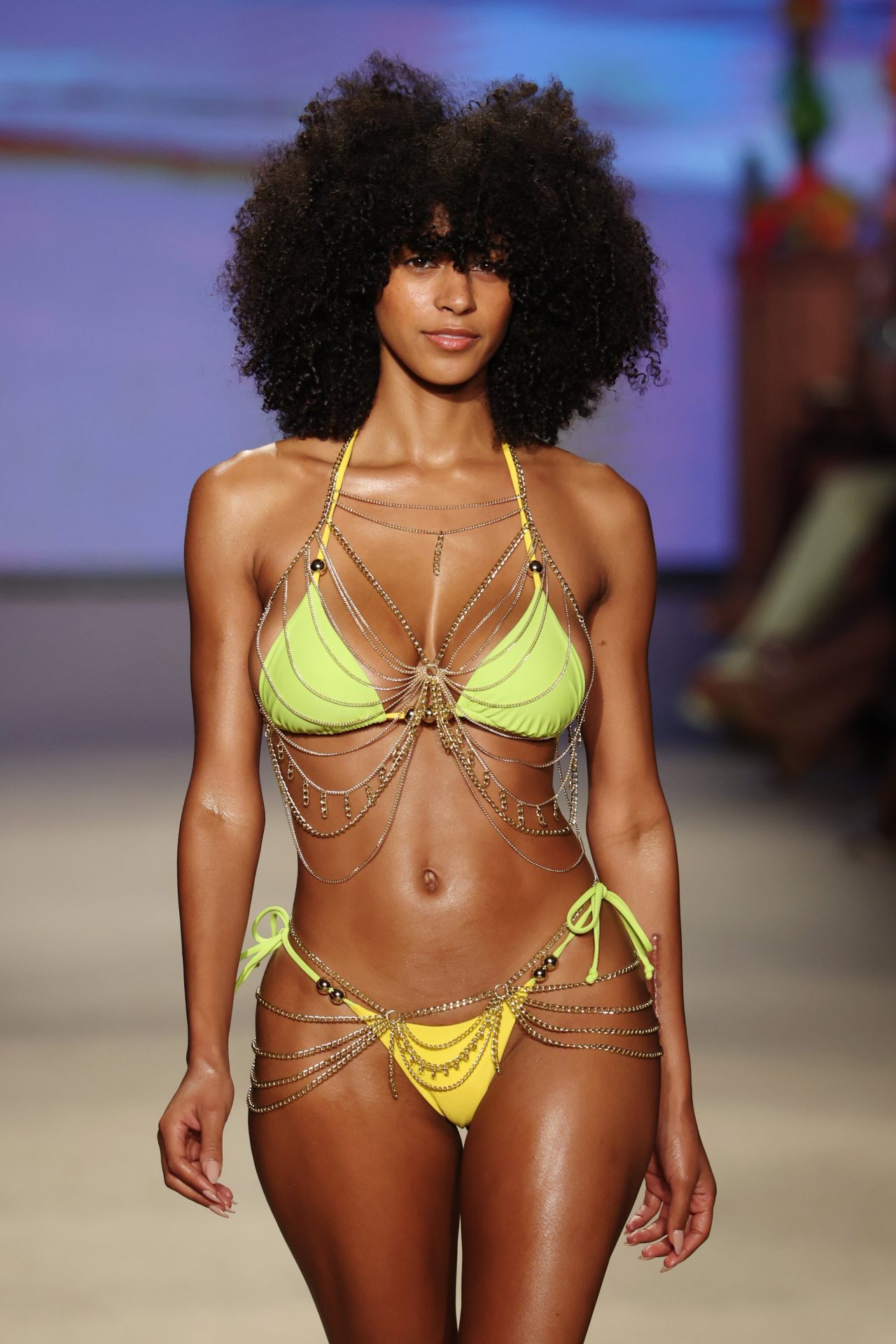 Oh Polly Swim Returns to Miami for 5th Annual Swim Week Show