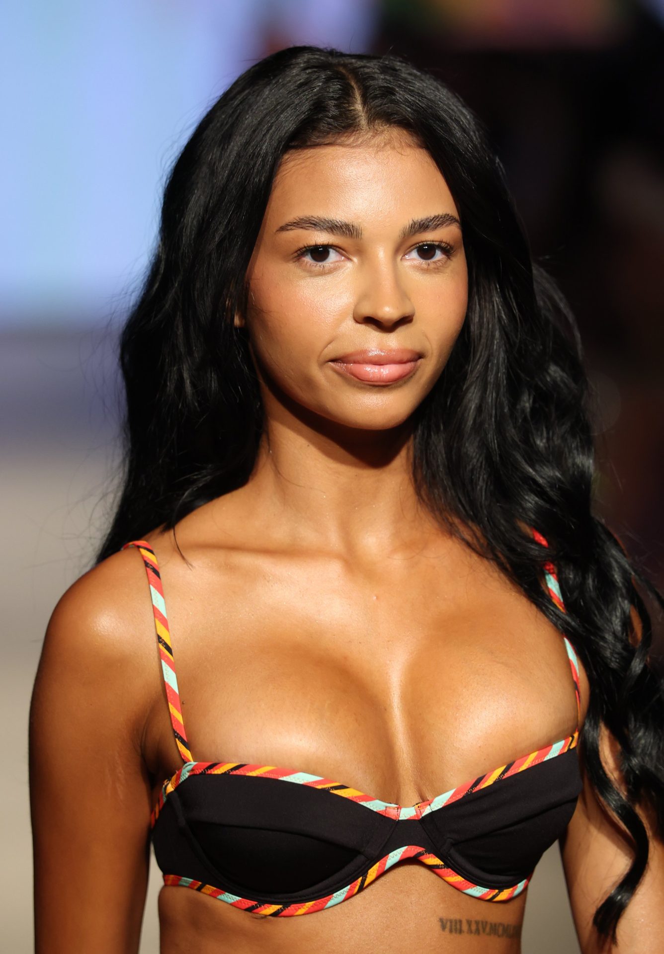Oh Polly Swim Returns to Miami for 5th Annual Swim Week Show